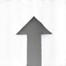 Arrow up icon