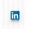 LinkedIn Icon