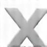 X (Twitter) Icon