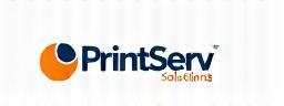 printserv Solutions Logo